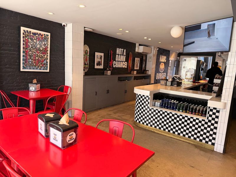How NADC Burger Went From the Internet to Your City