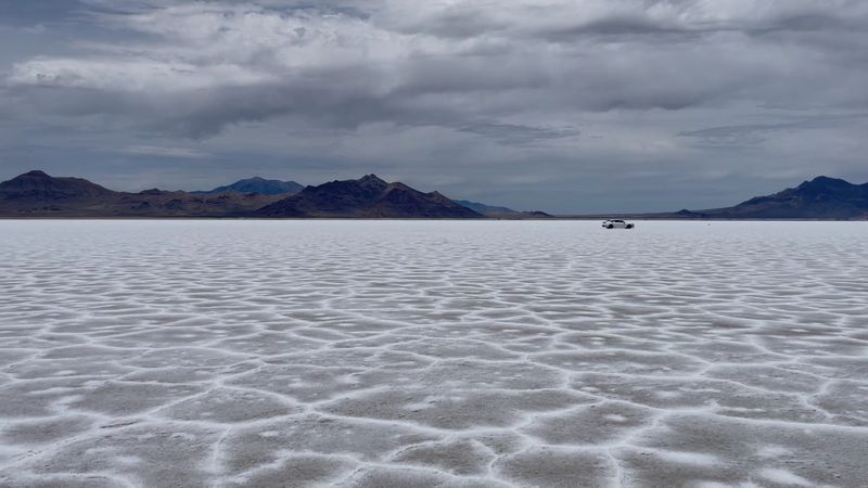 How This Otherworldly Landscape Actually Formed