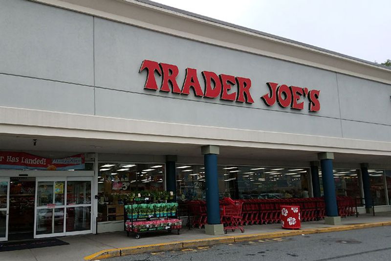 How Trader Joe's Became America's Top-Ranked Grocery Store How Trader Joe's Became America's Top-Ranked Grocery Store