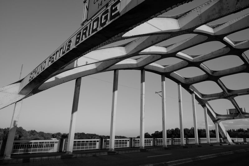 How Voter Suppression Made Selma the Center of the Fight How Voter Suppression Made Selma the Center of the Fight