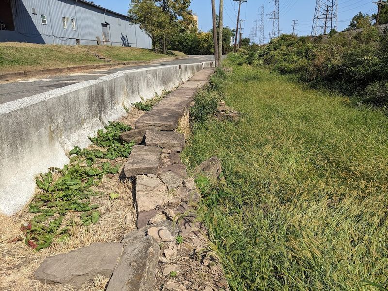 How a Railroad Buried a Piece of American History