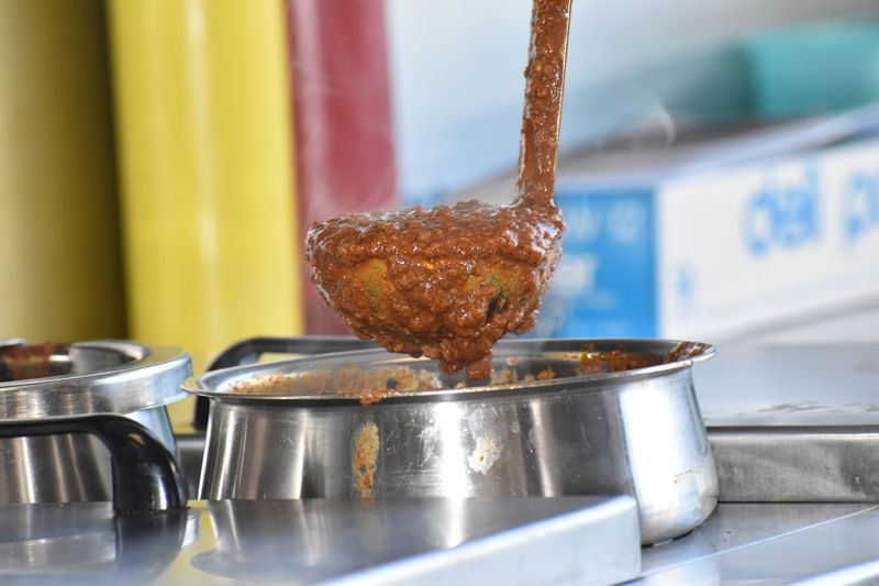 How a Secret Chili Recipe Survived Four Generations and One Major Sale