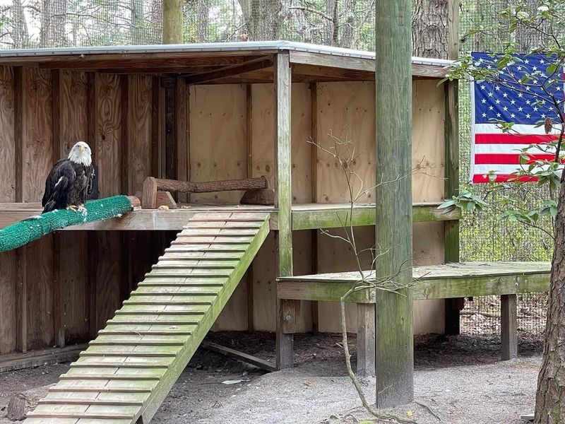 How the Refuge Survives Without Government Funding