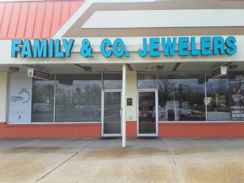 How the Store Found Its Home in Marlton, New Jersey