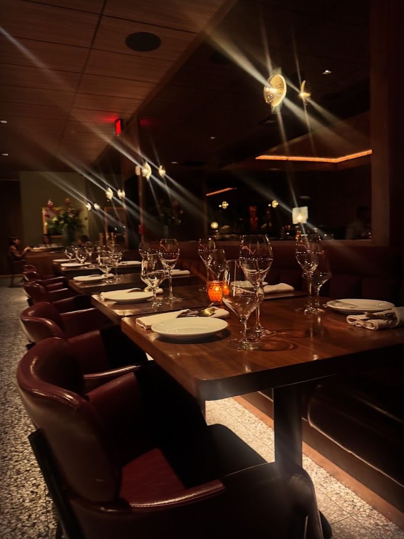How the Welcome Sets the Whole Evening Apart
