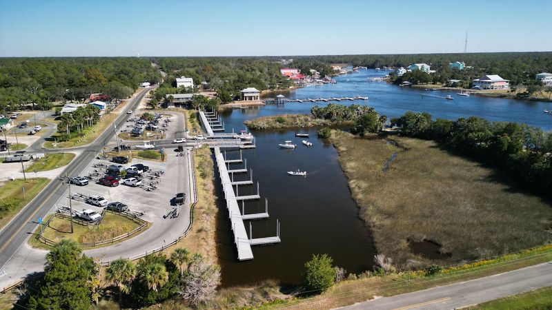 Why the Drive to Steinhatchee Is Worth Every Mile