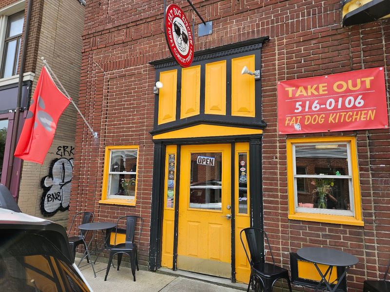 How to Find This Dover Breakfast Legend