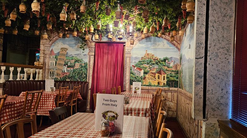 How to Make the Most of Your Visit to Two Guys From Italy