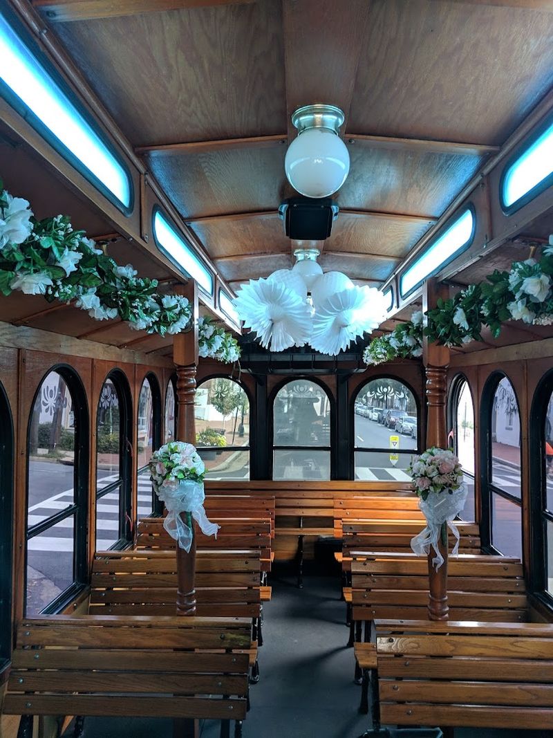 How to Plan Your Perfect Trolley Tour Visit How to Plan Your Perfect Trolley Tour Visit