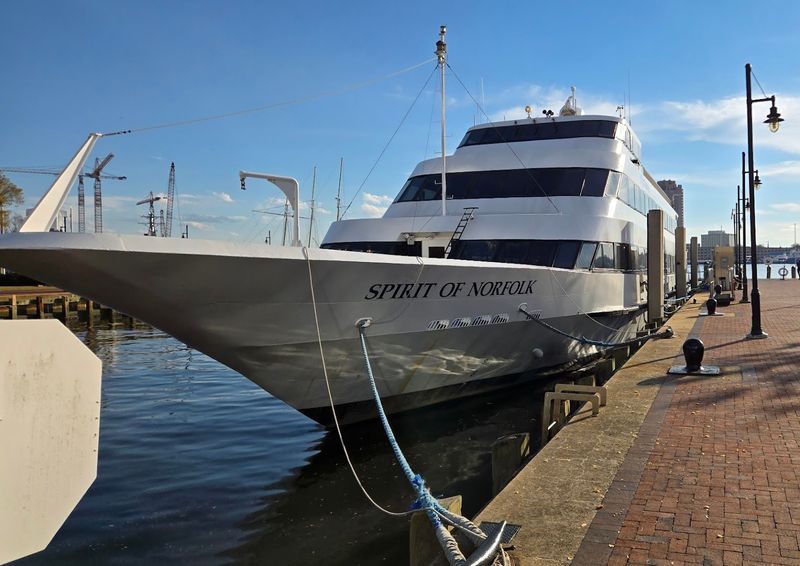 How to Plan Your Visit to City Cruises Norfolk