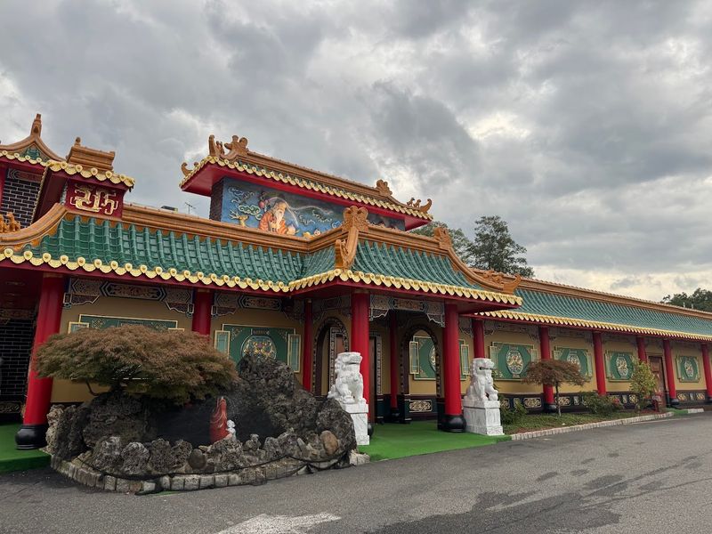Hunan Taste, Denville