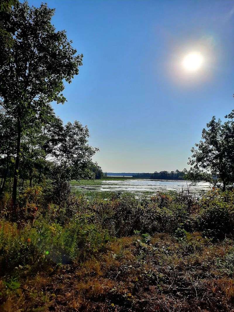 Hunting Across One of the Most Diverse Public Lands in Northwest Indiana Hunting Across One of the Most Diverse Public Lands in Northwest Indiana
