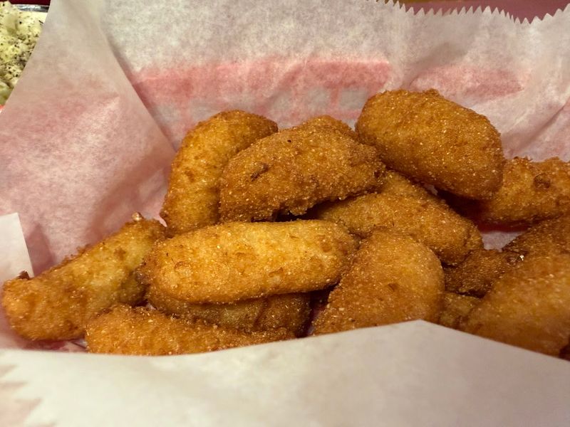 Hushpuppies, Honey Butter, and the Start of Something Great