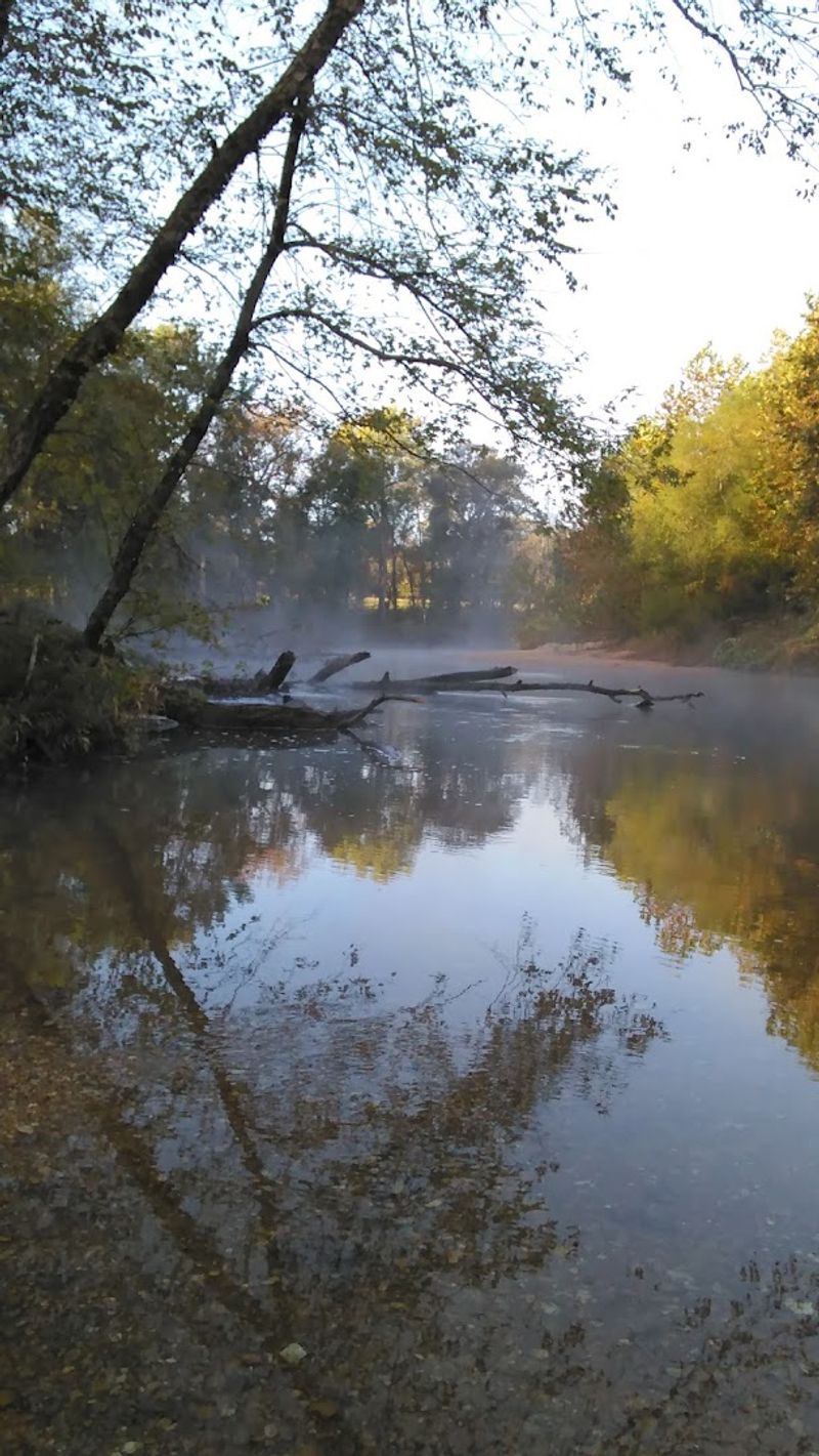 Huzzah Creek, Steelville, Missouri