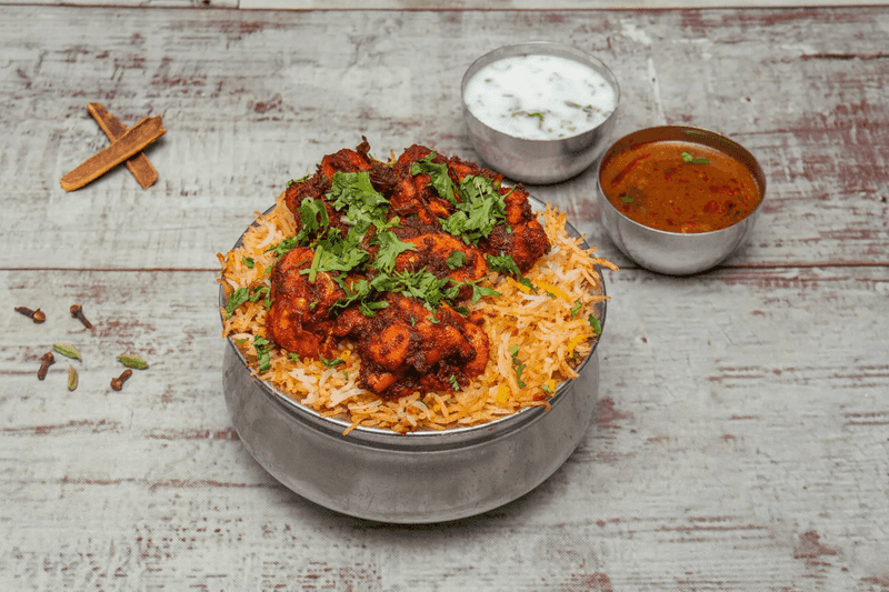 Hyderabadi Roots and What They Mean on the Plate