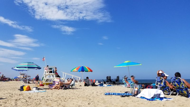 Ice Cream and Boardwalk Snacks That Hit Every Time