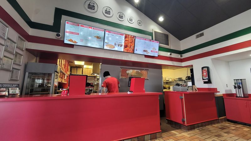 Imo's Pizza (Hampton Location)