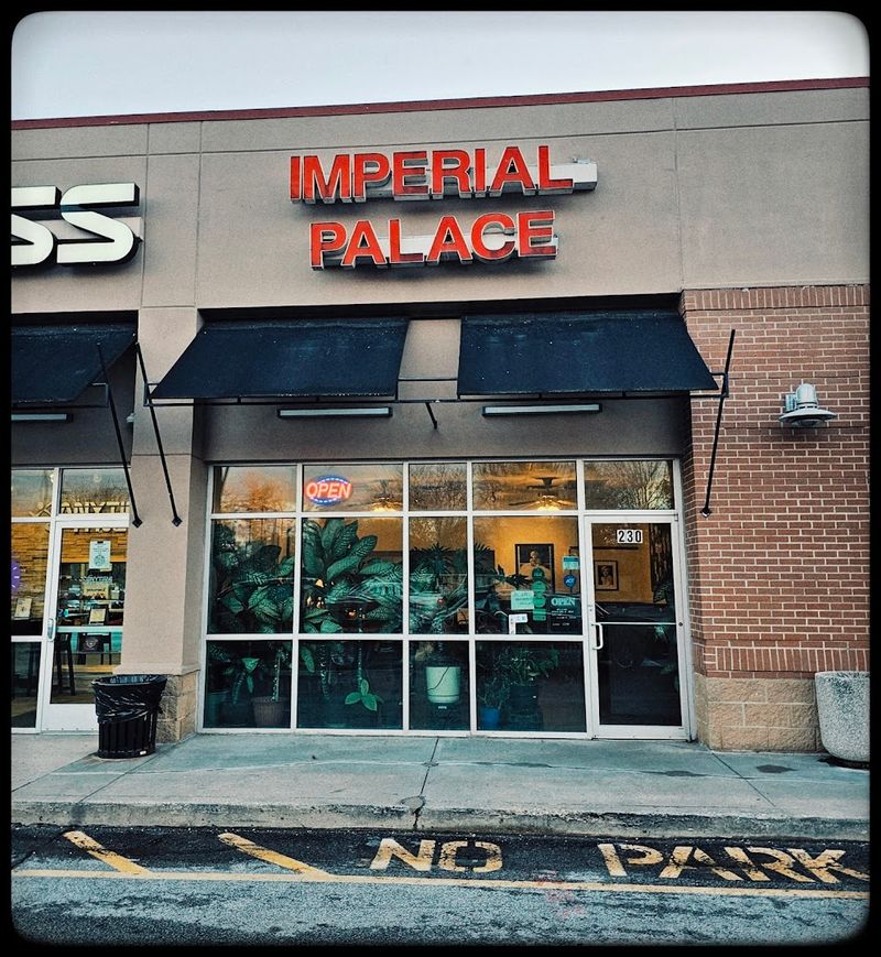 Imperial Palace, Indianapolis