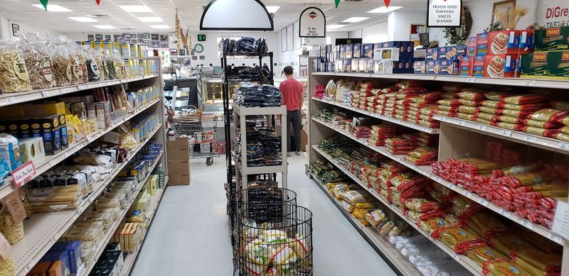 Imported Italian Goods You Cannot Find Elsewhere