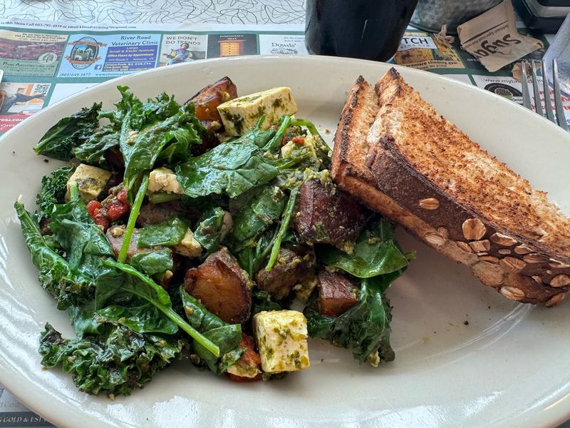 Inclusive Menu Options for Every Kind of Eater