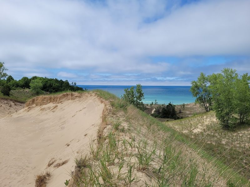 Indiana Dunes State Park Indiana Dunes State Park