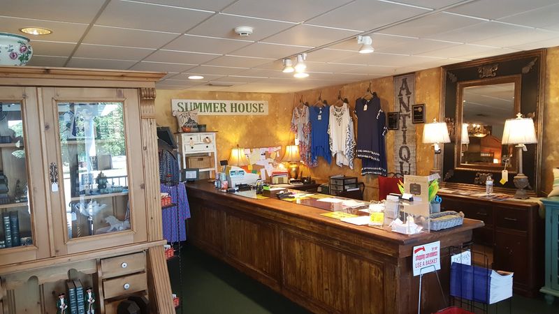 Friendly and Helpful Staff Ready to Assist