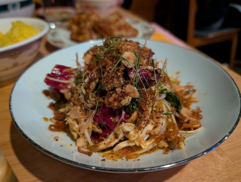 Indonesian and Dutch Flavors That Surprise You