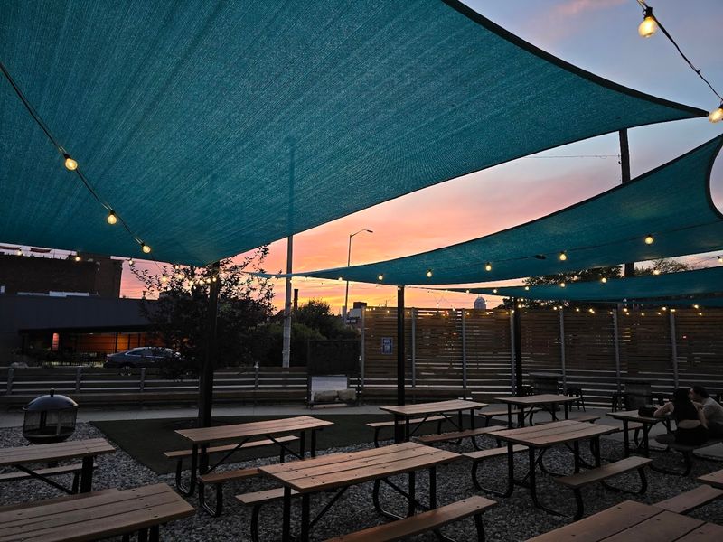 Industrial BBQ Smokehouse Cuisine That Actually Delivers