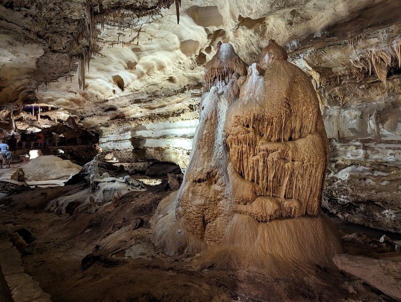 Inner Space Cavern