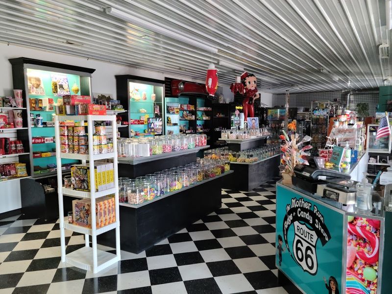 Inside The Old School Bones