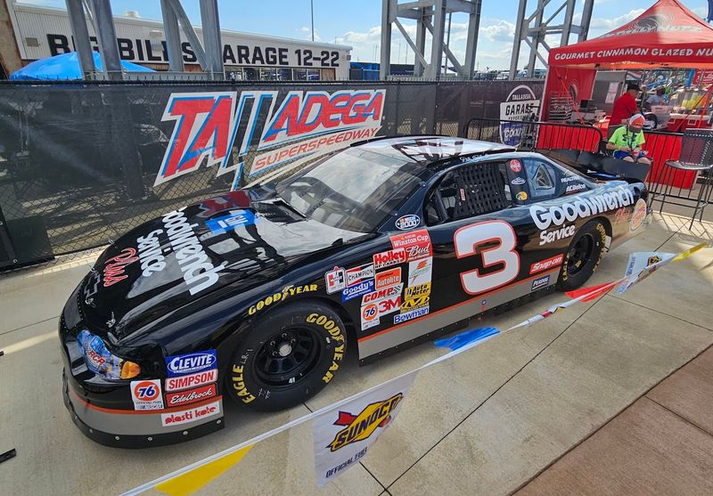 International Motorsports Hall of Fame