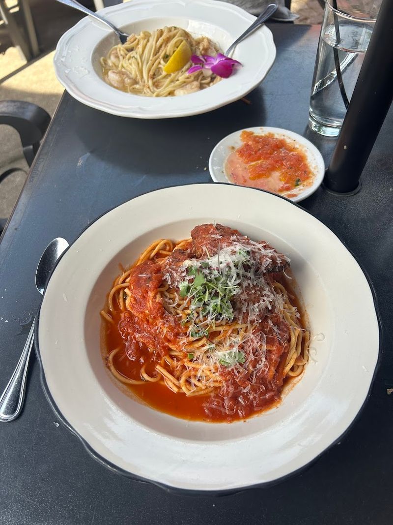 Iozzo's Garden of Italy (Indianapolis)