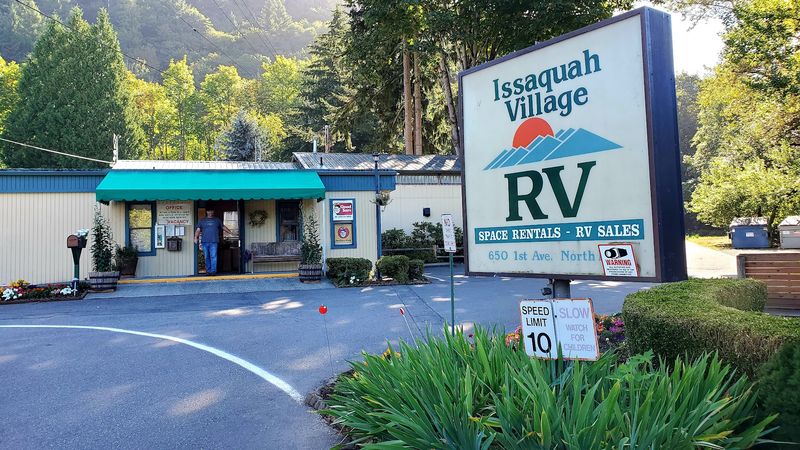 Issaquah