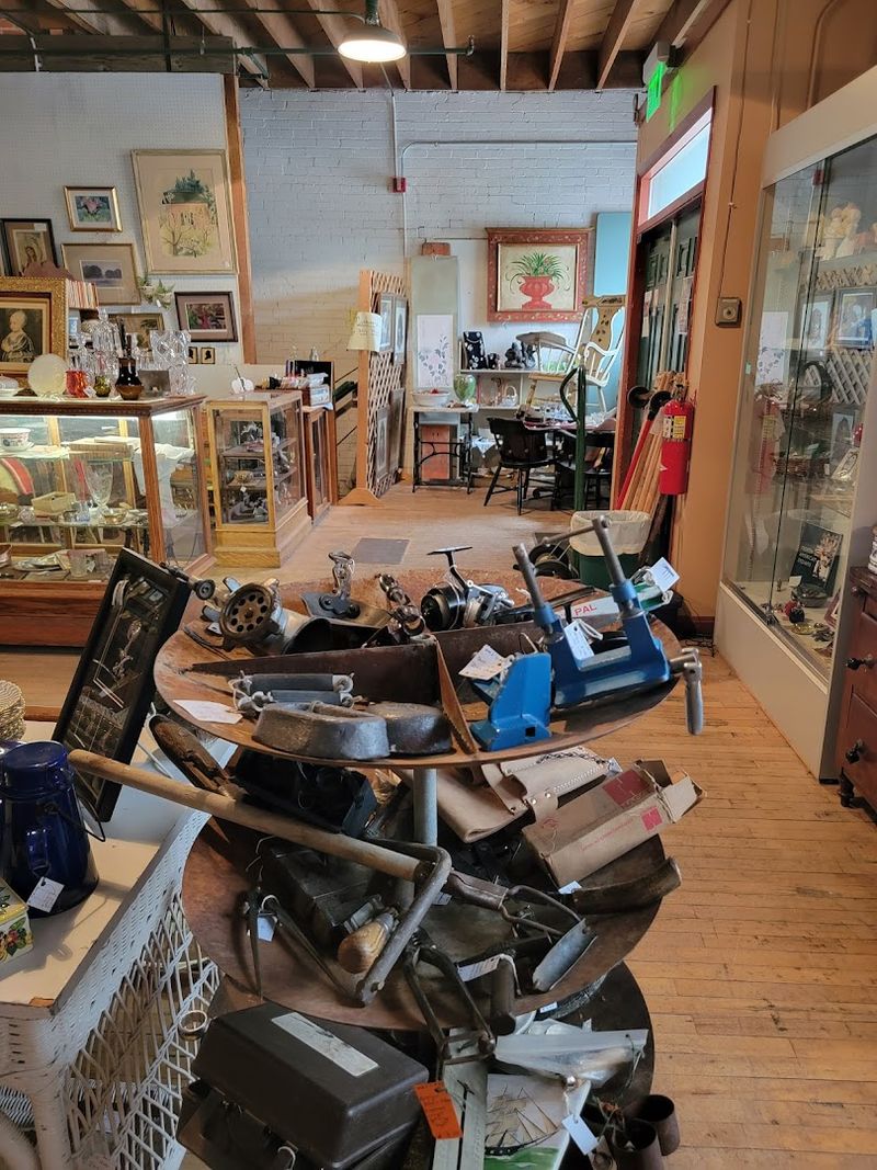 It Feels Better Than A Museum