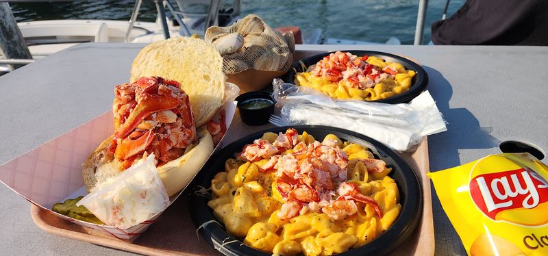 It Feels Bigger Than A Meal