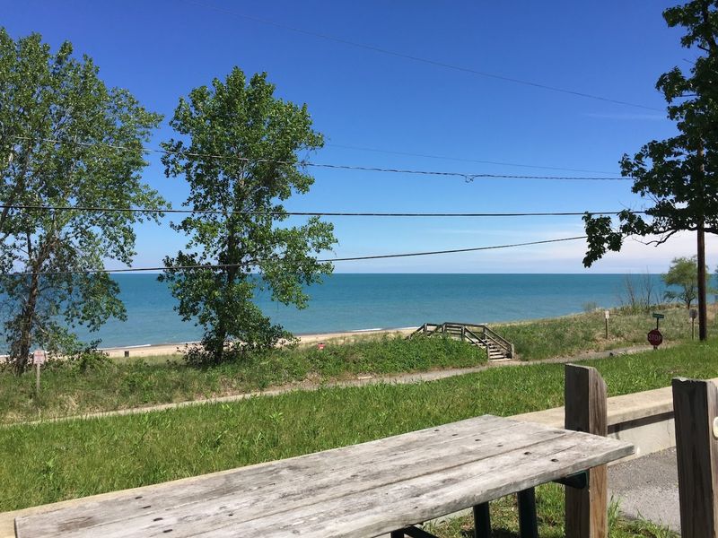 It Is Part of Indiana Dunes National Park and That Means More to Explore