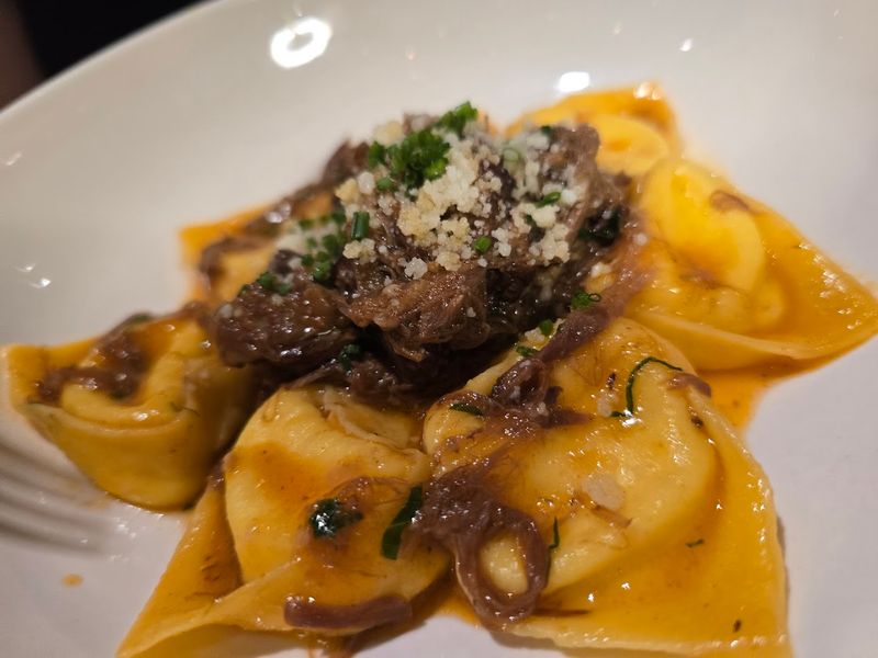 Italian D.O.P. Certified Ingredients at the Core Italian D.O.P. Certified Ingredients at the Core
