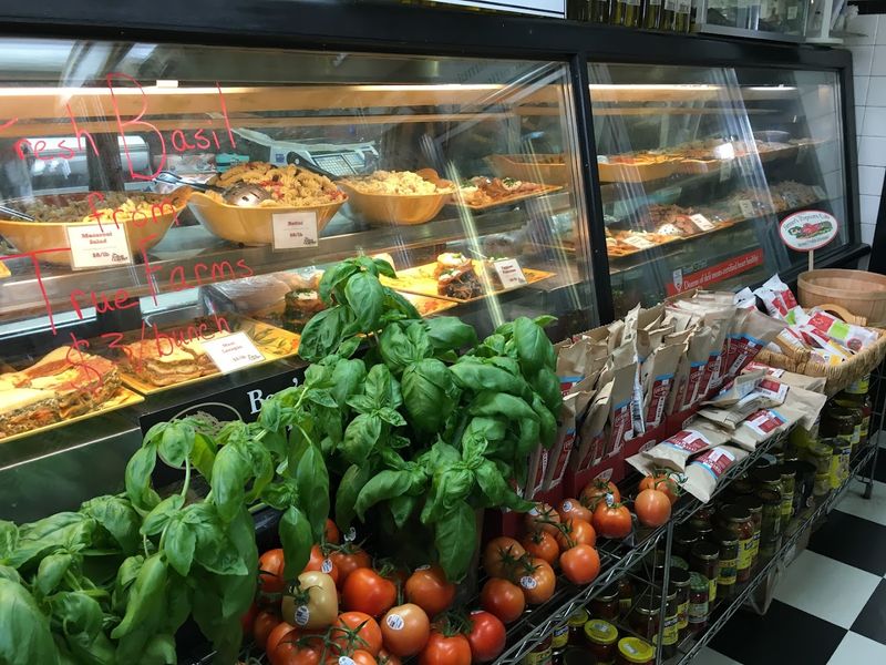 Italian Gourmet, Vienna