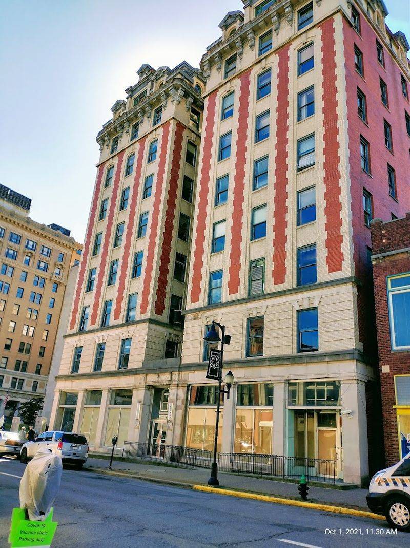 Italian Immigration and the Cultural Heartbeat of Clarksburg