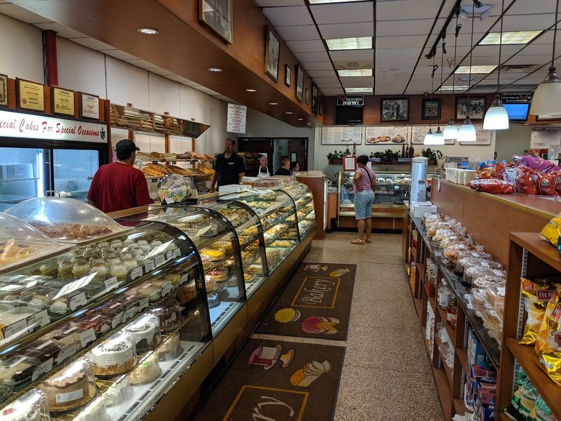 Italian Peoples Bakery