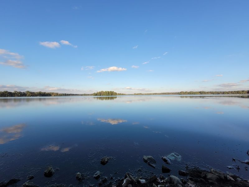 J.C. Murphey Lake: A Freshwater Fishing Experience Worth the Drive J.C. Murphey Lake: A Freshwater Fishing Experience Worth the Drive