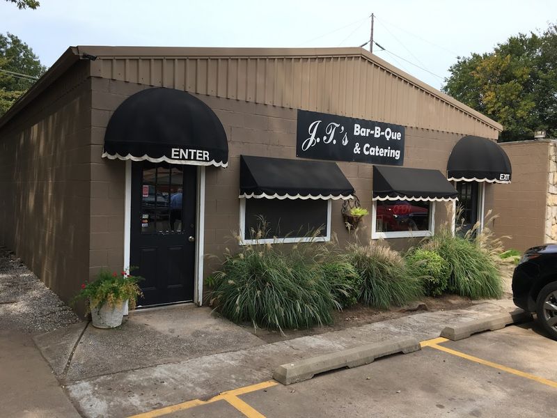 J.T.'s Barbeque and Catering