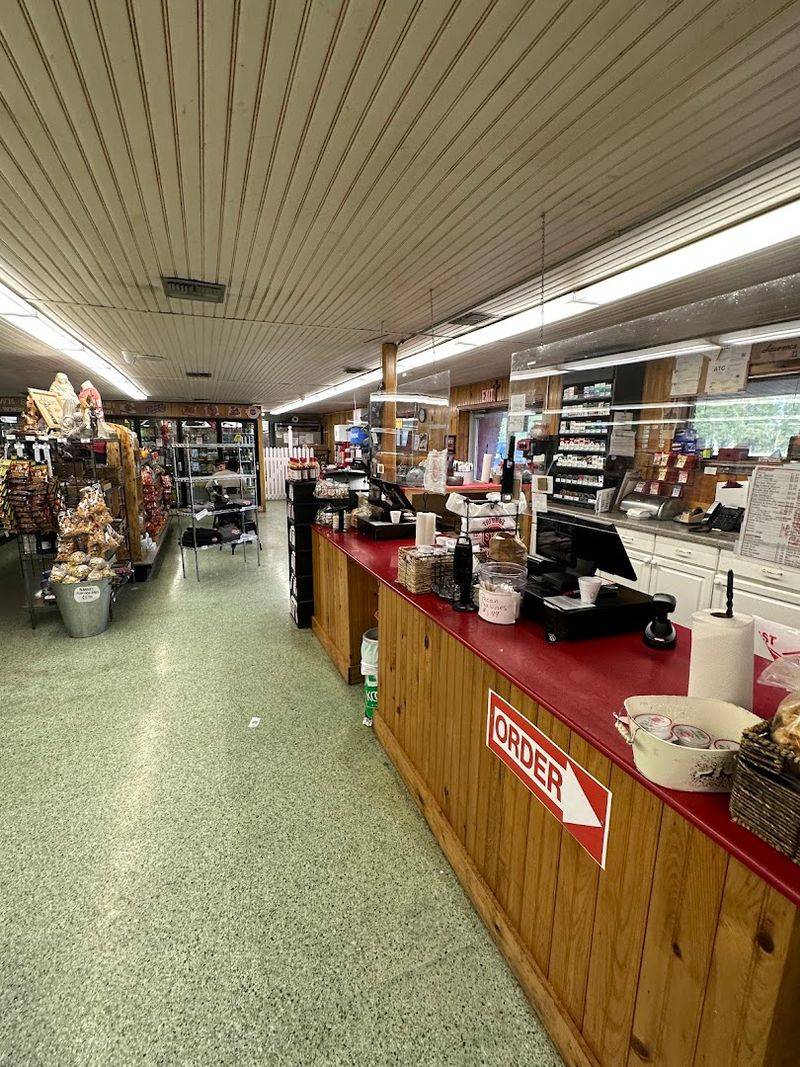 JEBS General Store - Louisiana