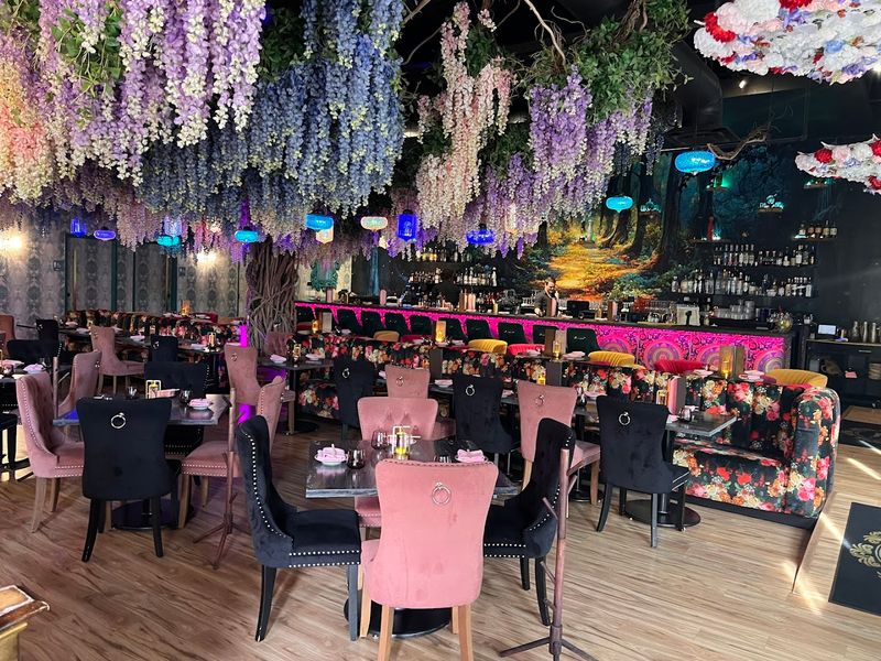JK by Chef King Brings Modern Asian Magic to OKC