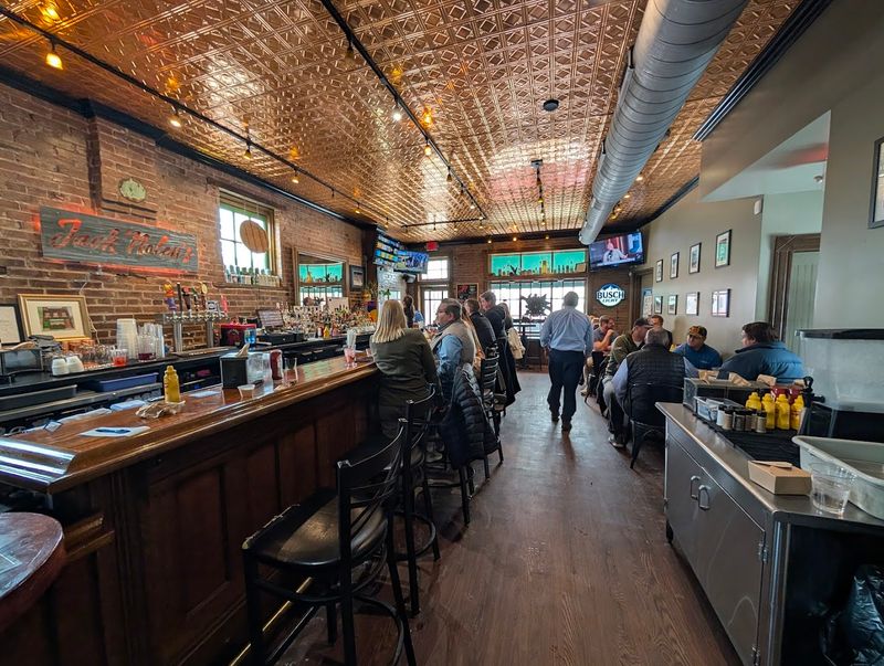 Jack Nolen's