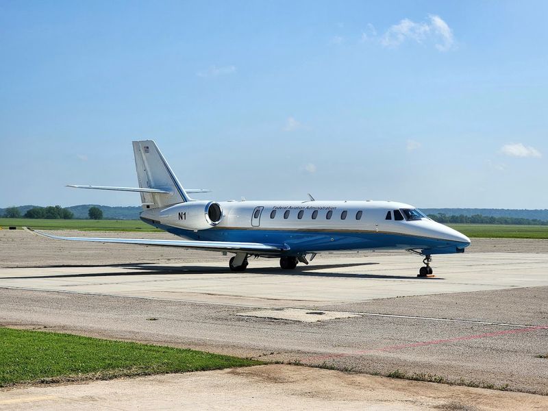 Jake's Joint in Ardmore Brings Culinary Institute Training Right to the Edge of the Airfield