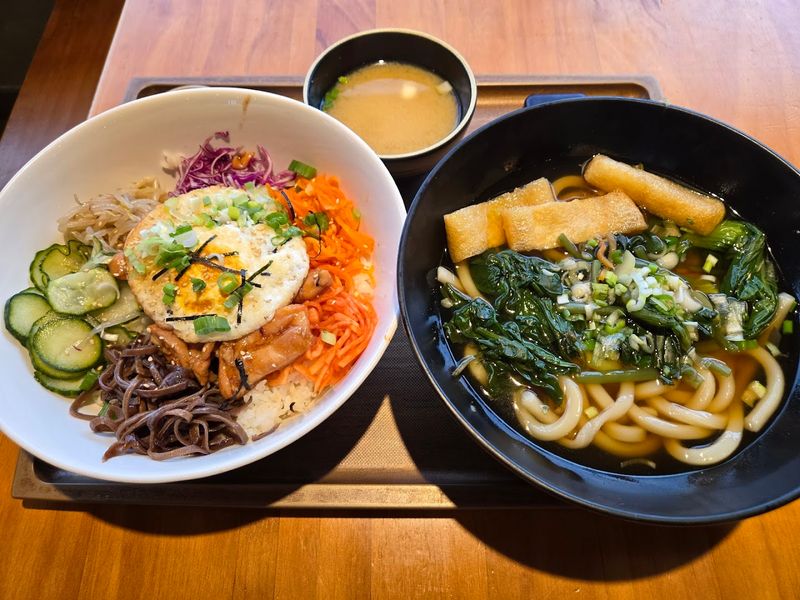 Japanese and Korean Flavors Worth Every Bite