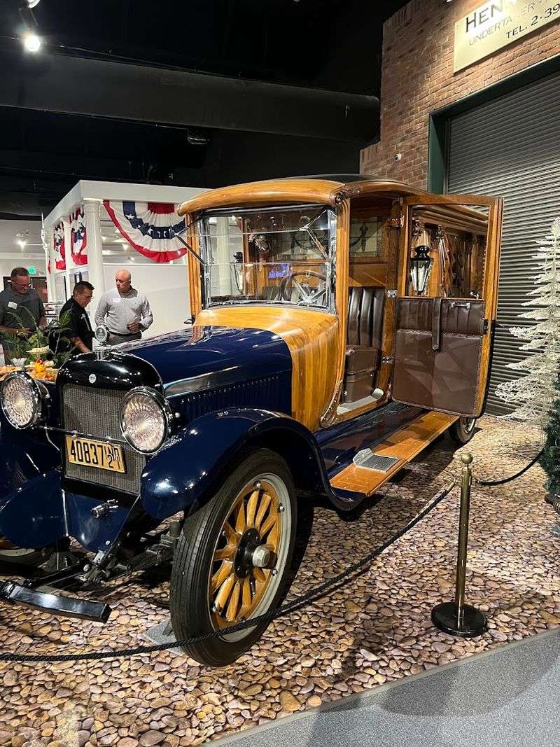 Jazz Funerals of New Orleans and the Joy Built Into Mourning