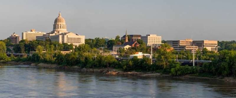 Jefferson City, Missouri
