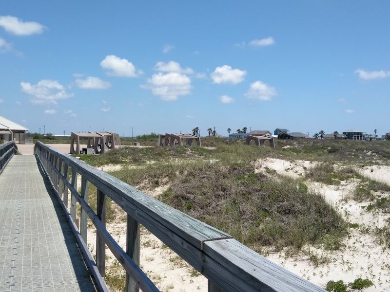 Jetty Park Is the Neighborhood Anchor